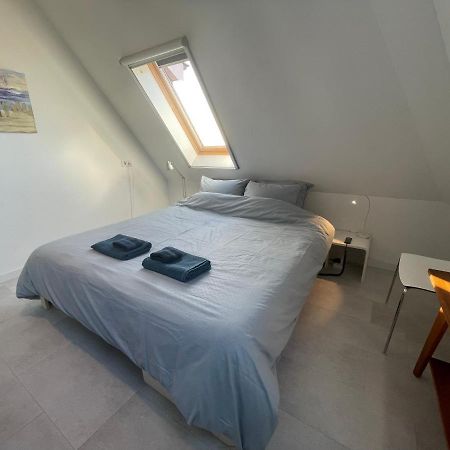 Vrijplaats Bed & Breakfast Oosterend  ภายนอก รูปภาพ