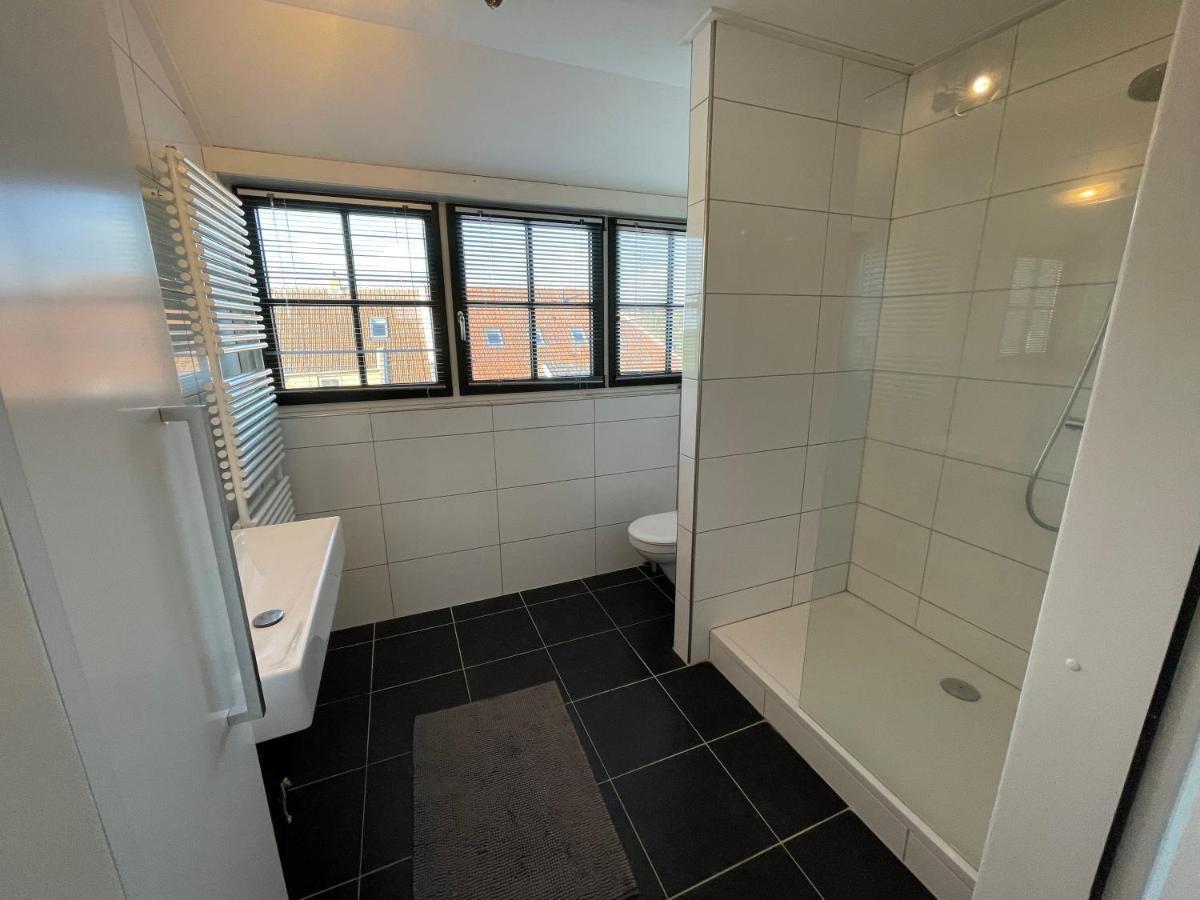 Vrijplaats Bed & Breakfast Oosterend  ภายนอก รูปภาพ