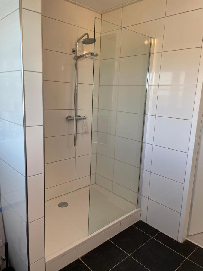 Vrijplaats Bed & Breakfast Oosterend  ภายนอก รูปภาพ