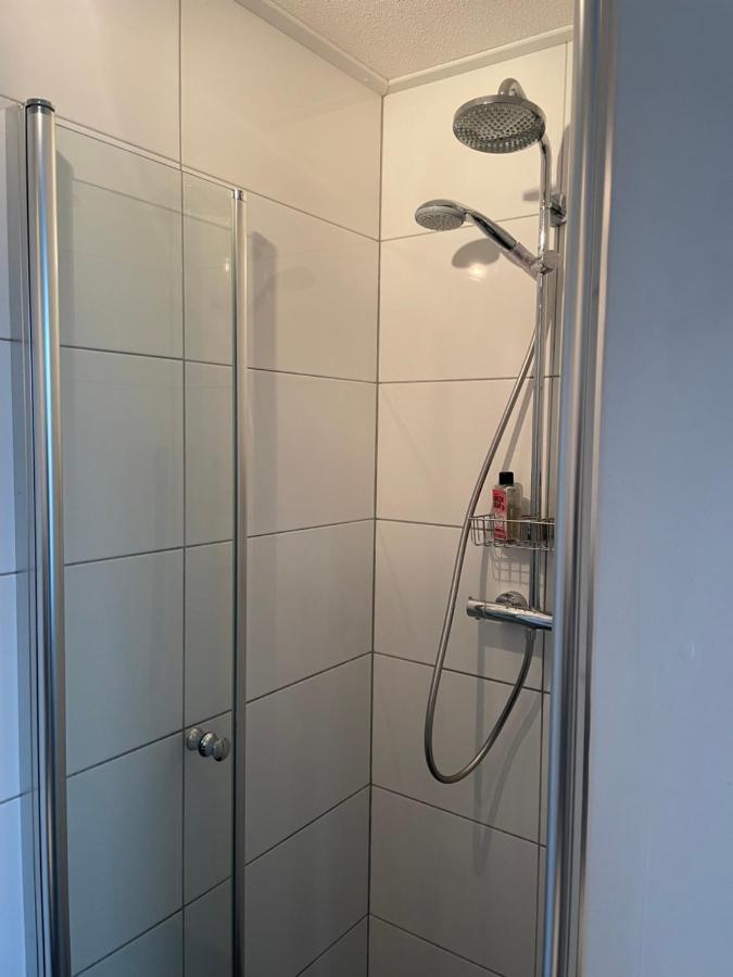 Vrijplaats Bed & Breakfast Oosterend  ภายนอก รูปภาพ