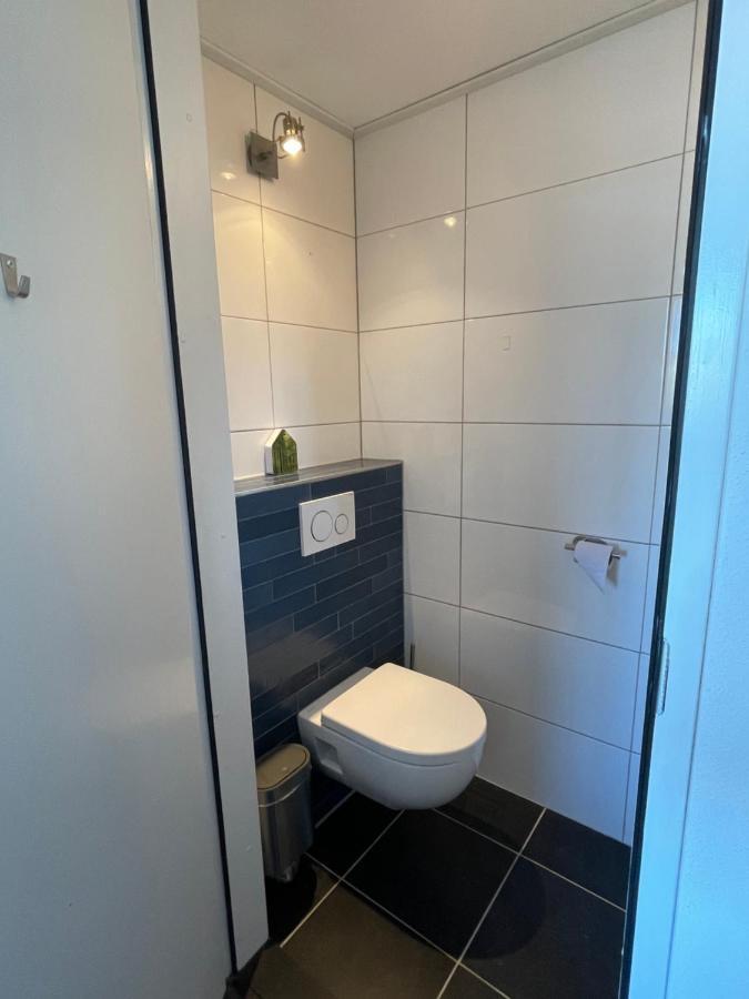 Vrijplaats Bed & Breakfast Oosterend  ภายนอก รูปภาพ